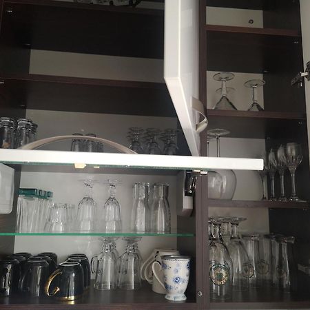Apartamento Yesplease Gizycko Mazury Exterior foto