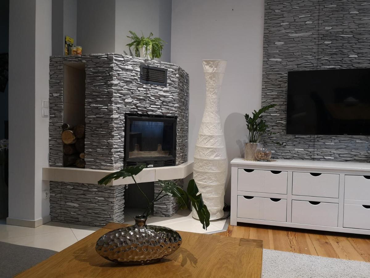 Apartamento Yesplease Gizycko Mazury Exterior foto