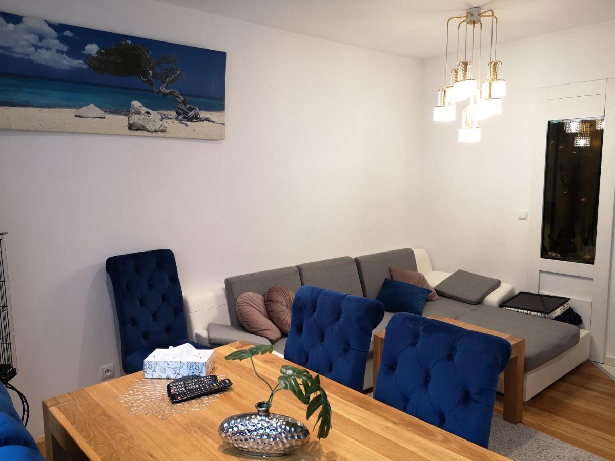 Apartamento Yesplease Gizycko Mazury Exterior foto