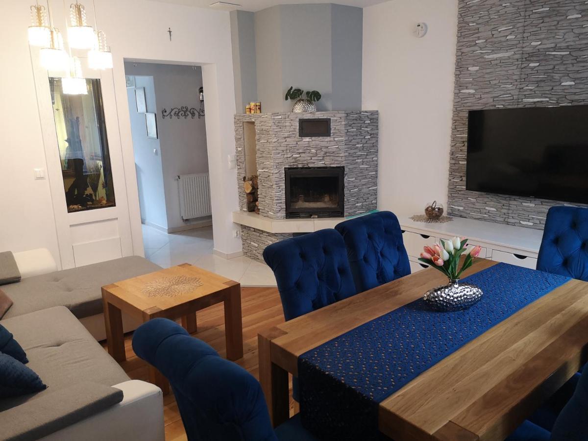 Apartamento Yesplease Gizycko Mazury Exterior foto