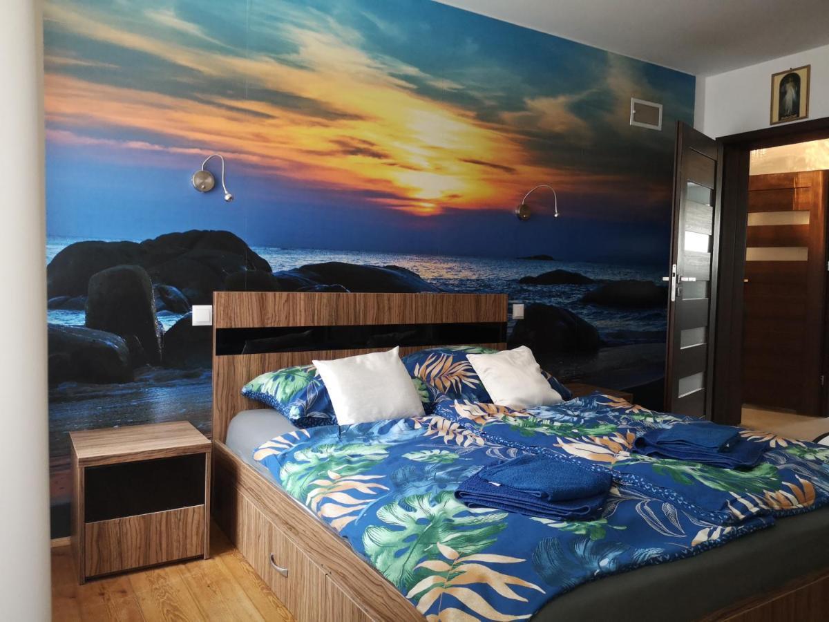 Apartamento Yesplease Gizycko Mazury Exterior foto