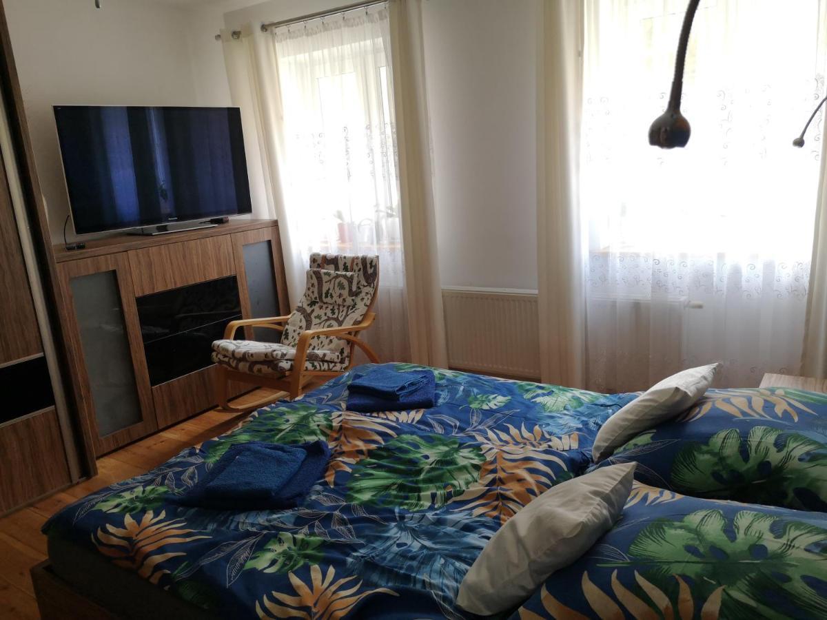 Apartamento Yesplease Gizycko Mazury Exterior foto