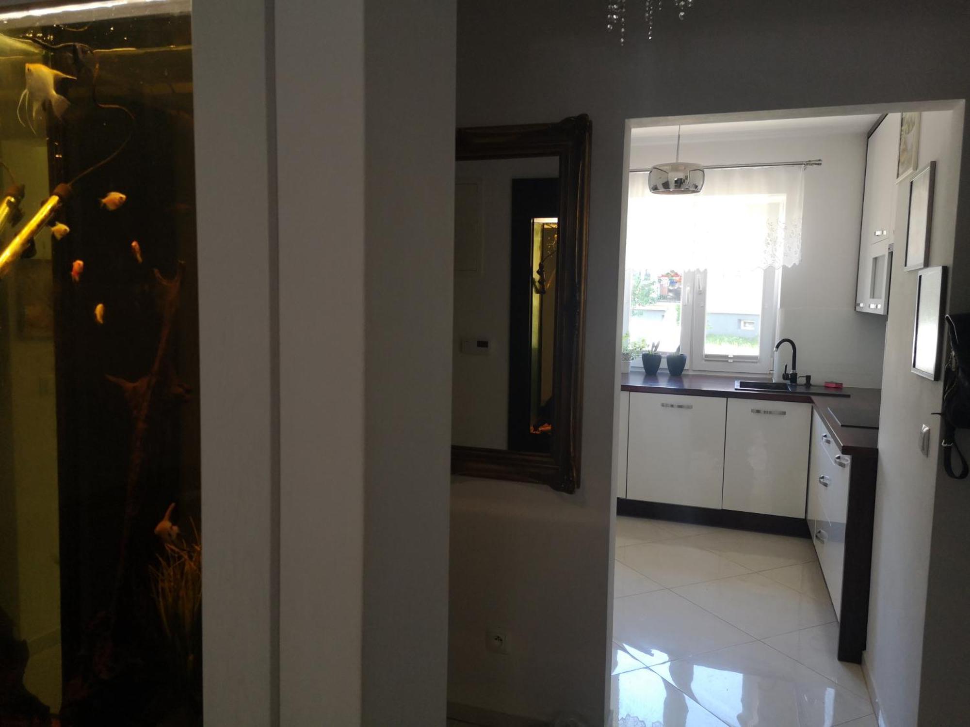 Apartamento Yesplease Gizycko Mazury Exterior foto