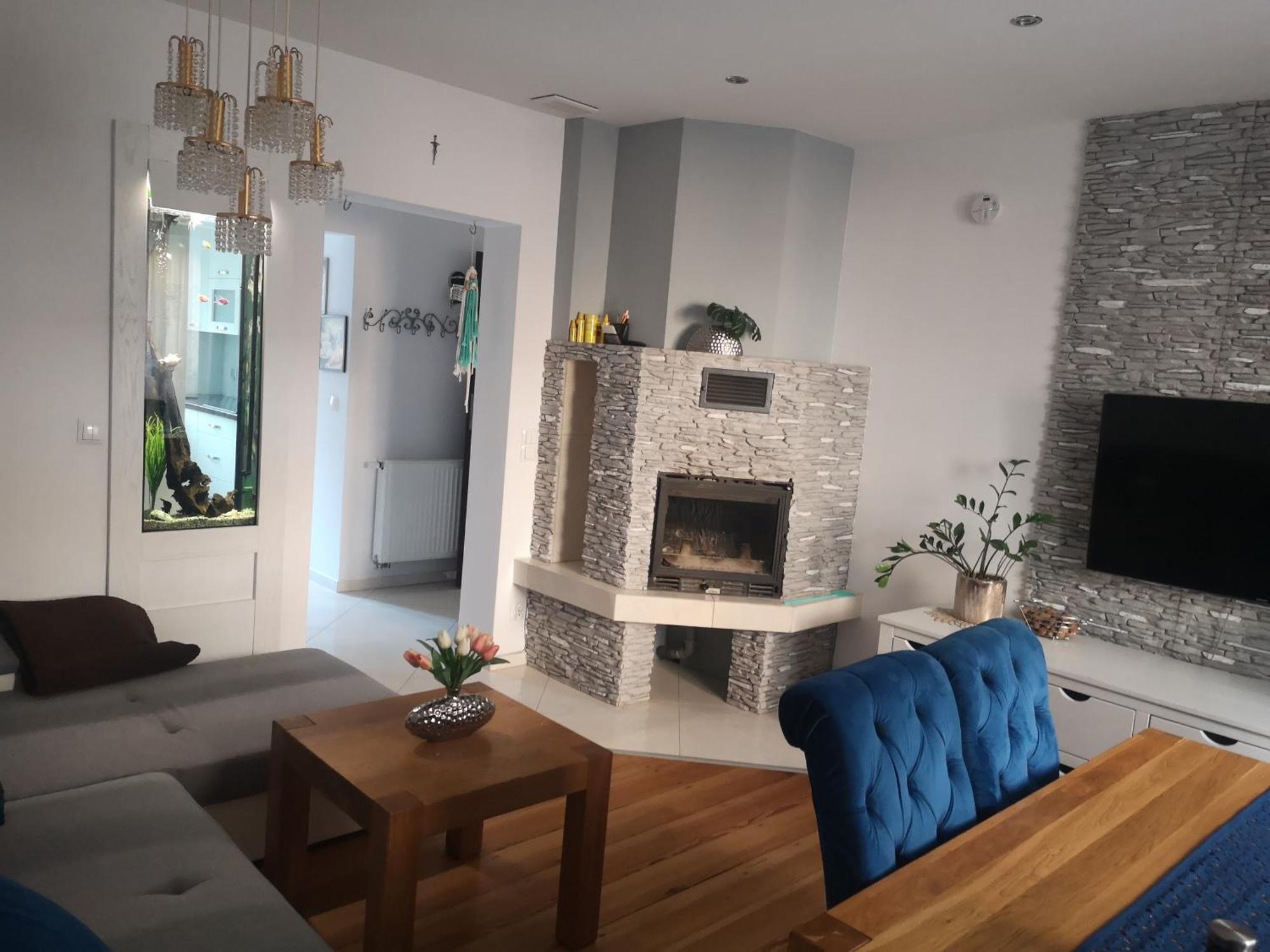 Apartamento Yesplease Gizycko Mazury Exterior foto